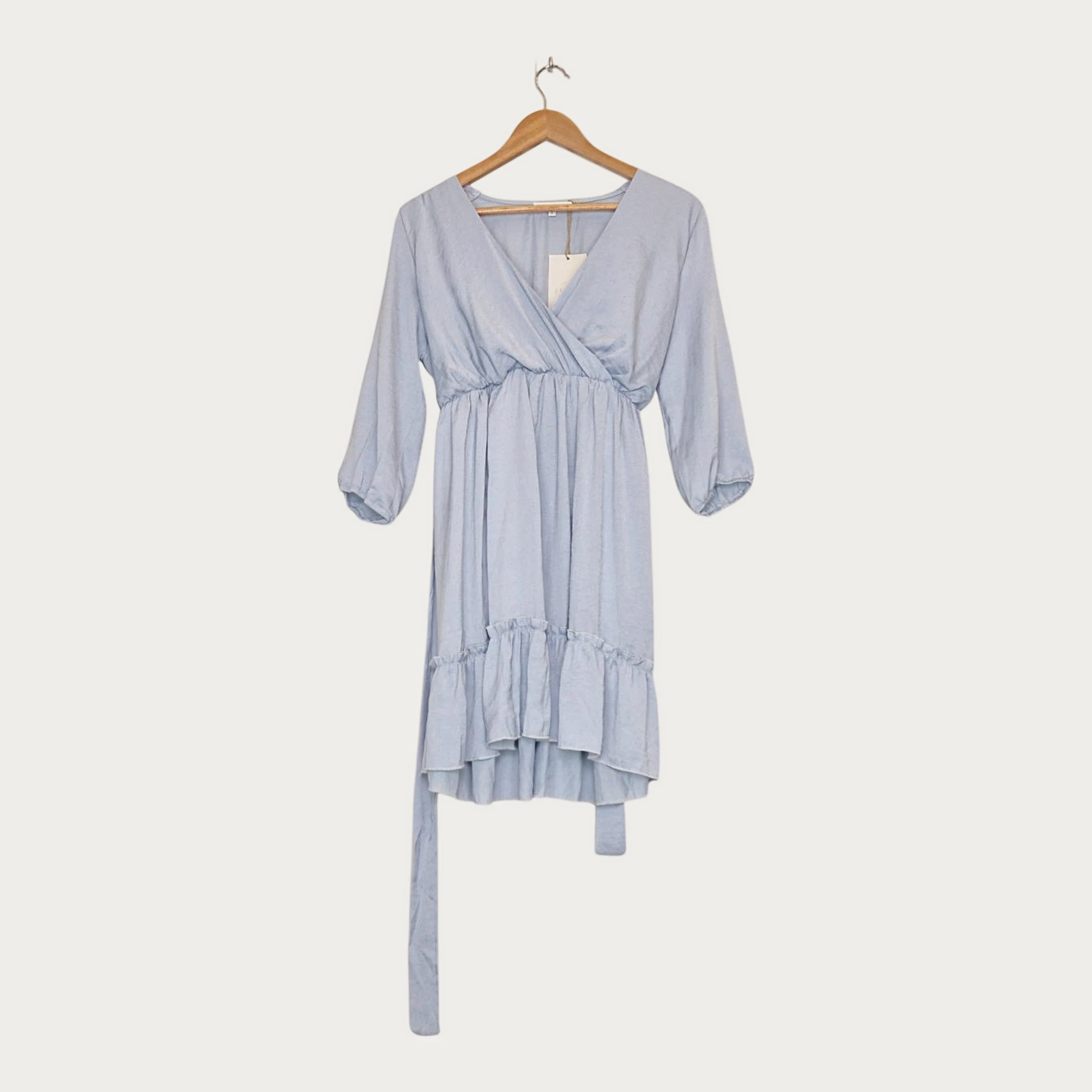 Robe d'été JS Millenium